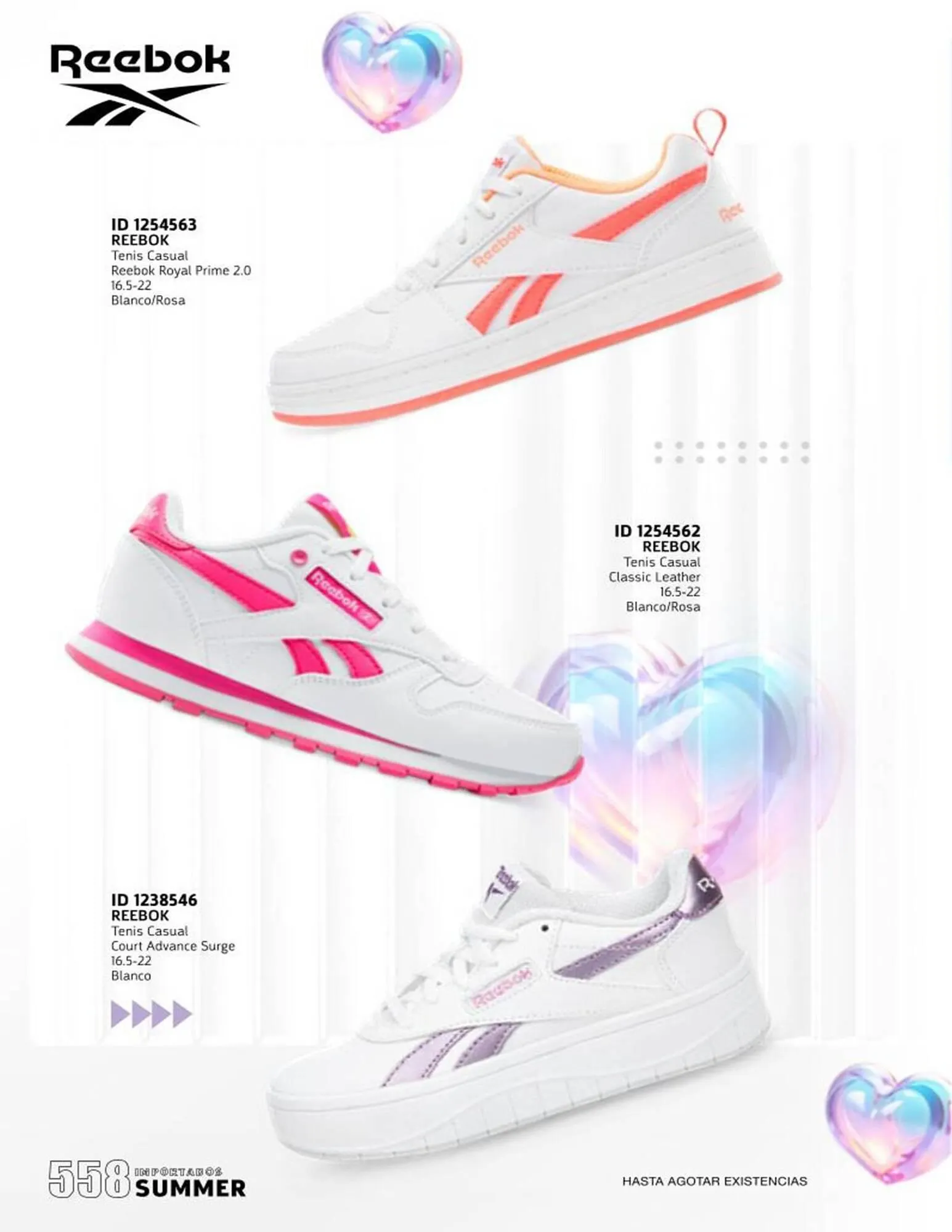 Catálogo de Catálogo Price Shoes 8 de julio al 31 de diciembre 2025 - Pagina 558