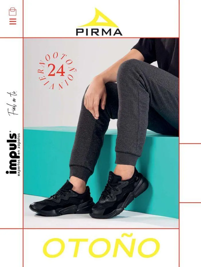 Catálogo de Niño Otoño-Invierno 2024 29 de julio al 31 de diciembre 2024 - Pagina 2