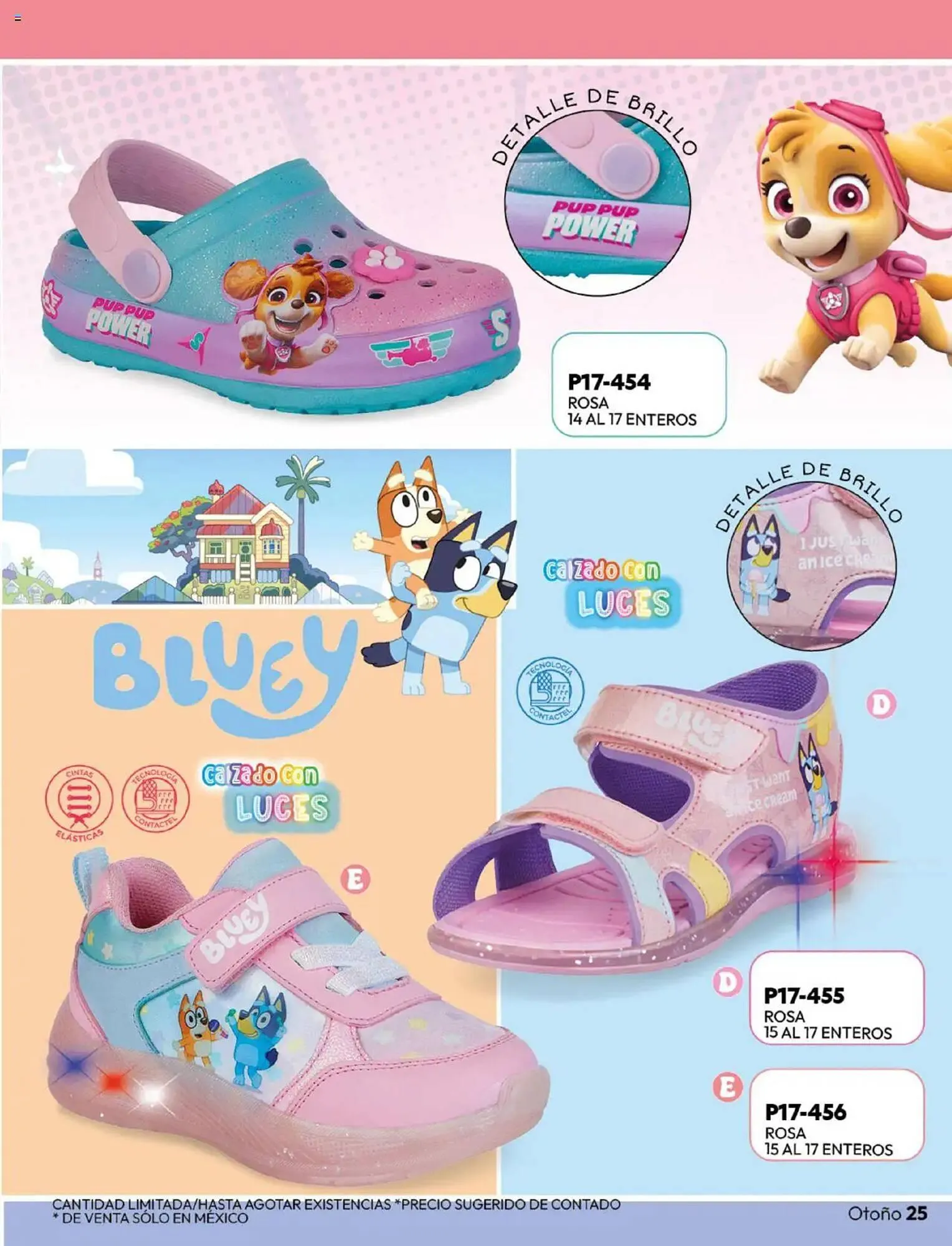 Catálogo de Catálogo Cklass 14 de julio al 1 de enero 2026 - Pagina 253