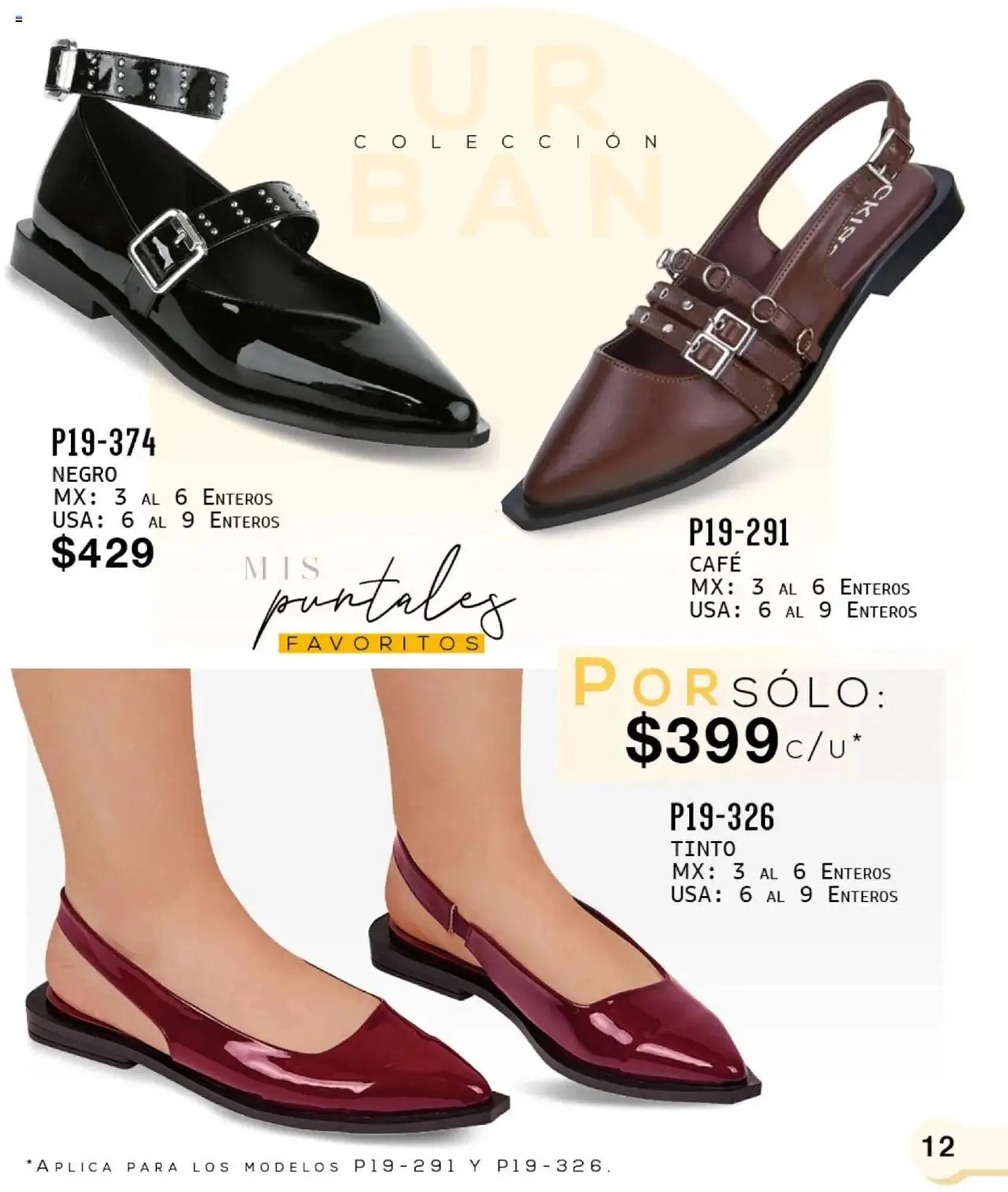 Catálogo de Catálogo Cklass 16 de septiembre al 1 de marzo 2026 - Pagina 13