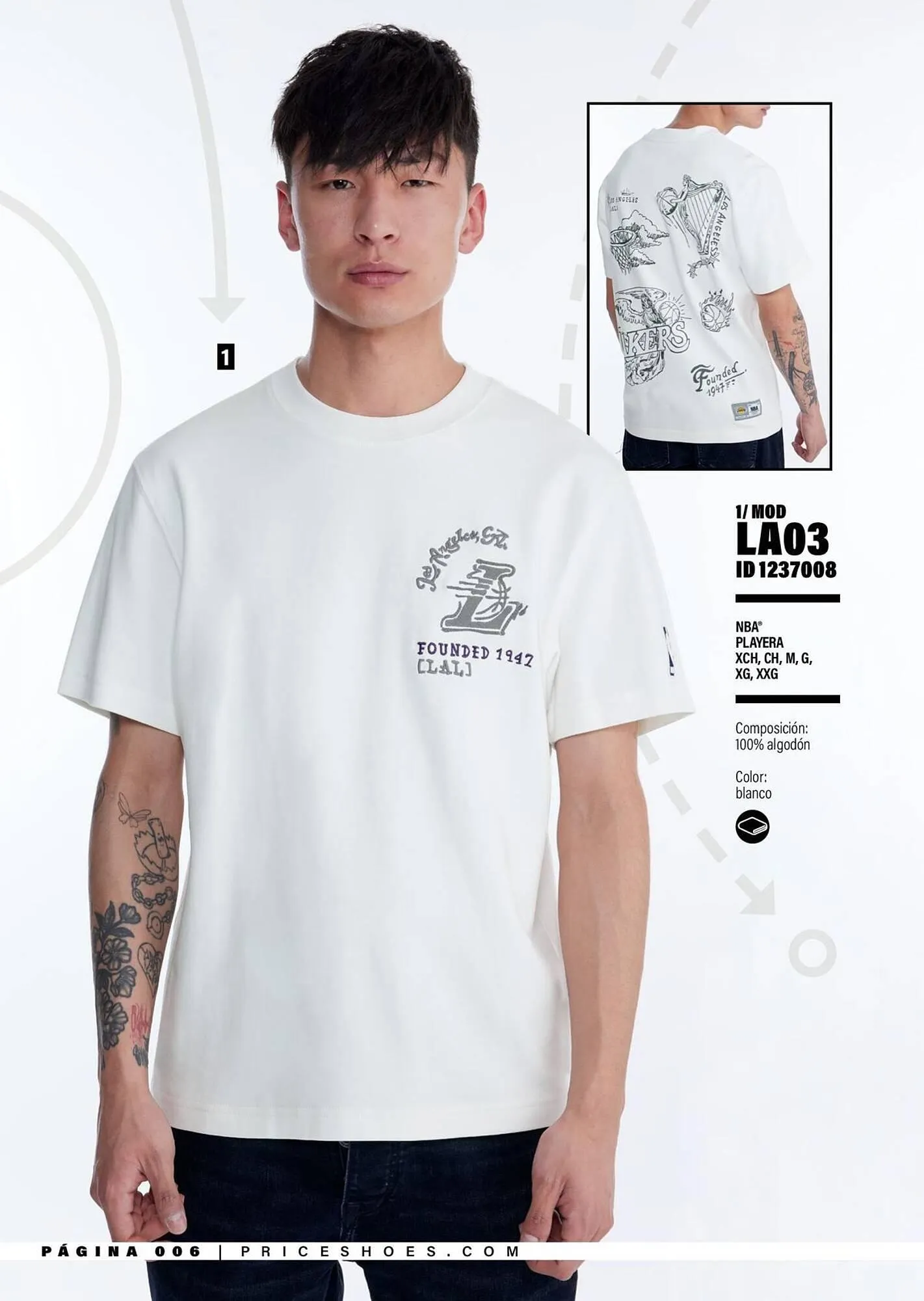 Catálogo de Catálogo Price Shoes 27 de noviembre al 28 de febrero 2026 - Pagina 6