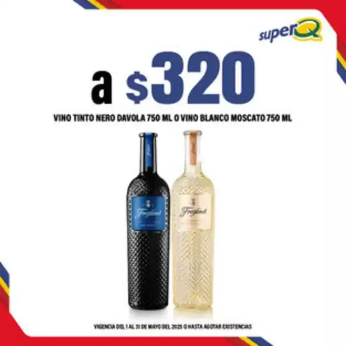 Catálogo de Promociones del mes 7 de mayo al 31 de mayo 2025 - Pagina 30