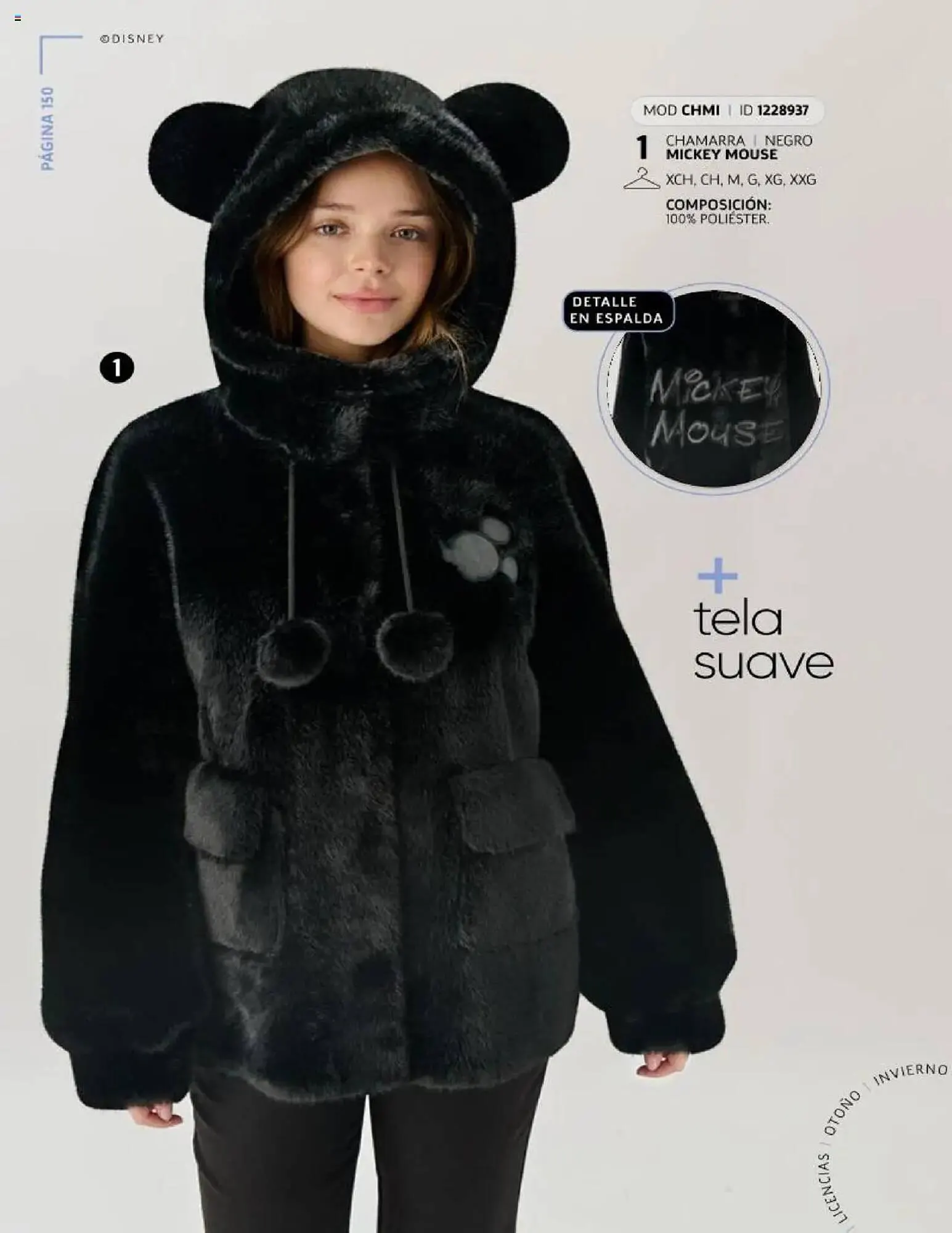 Catálogo de Catálogo Price Shoes 24 de julio al 1 de enero 2026 - Pagina 152