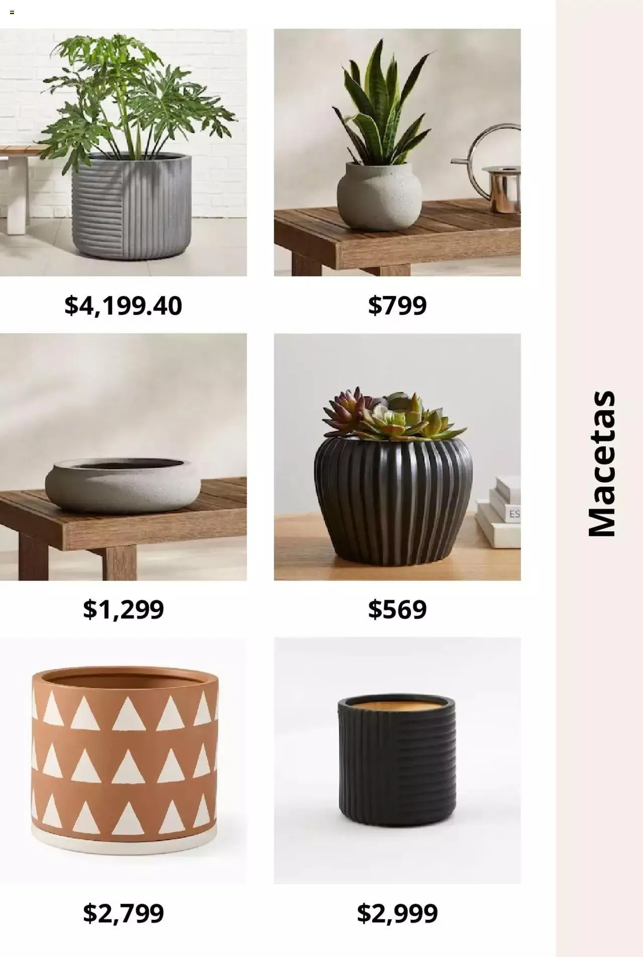 Catálogo de West Elm catálogo 19 de junio al 31 de diciembre 2023 - Pagina 5