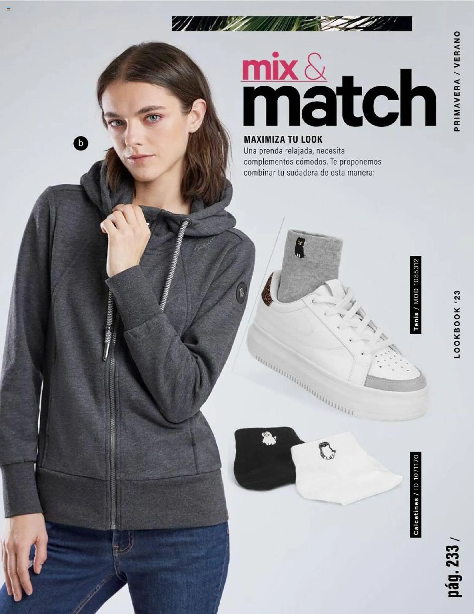 Catálogo de Catálogo Price Shoes 10 de marzo al 31 de agosto 2023 - Pagina 235