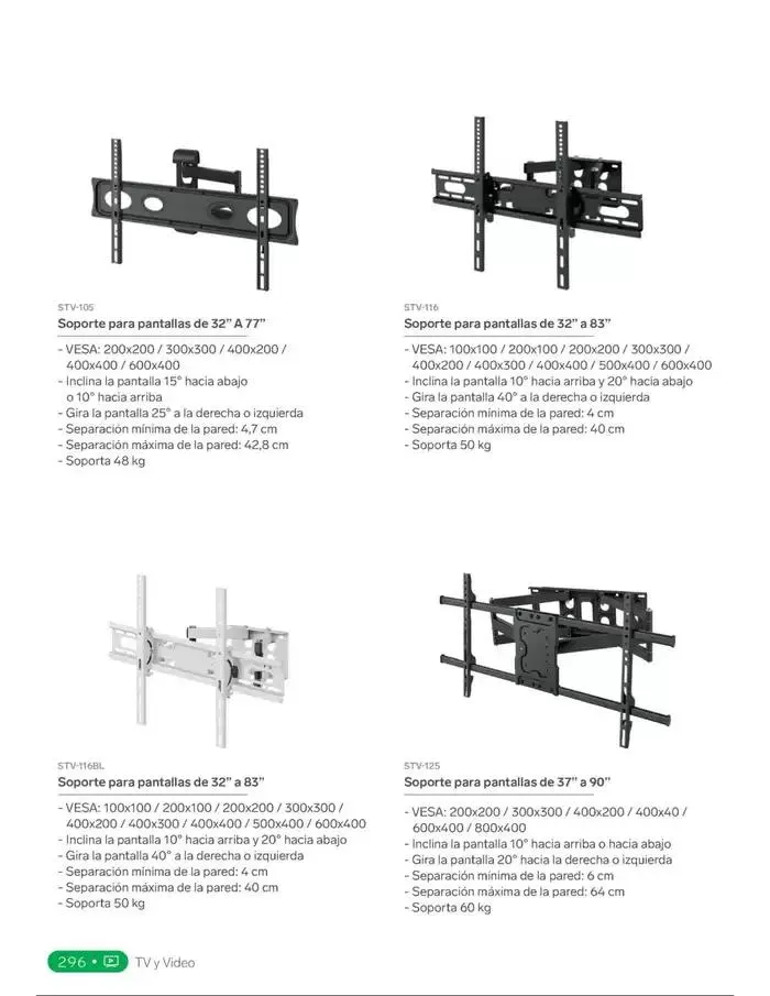Catálogo de Catálogo 2025 18 de febrero al 31 de diciembre 2025 - Pagina 314
