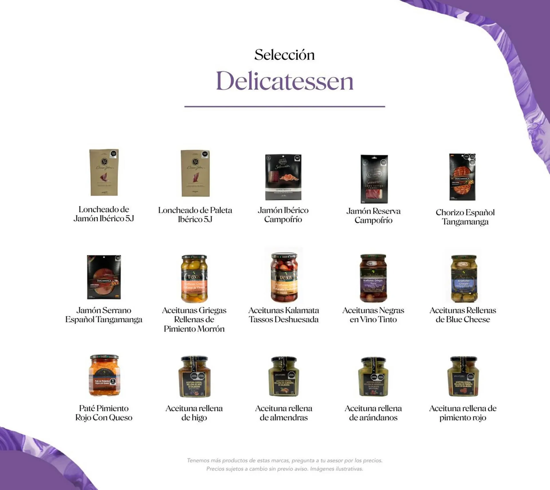 Catálogo de Catálogo Vinoteca 1 de enero al 31 de diciembre 2024 - Pagina 11