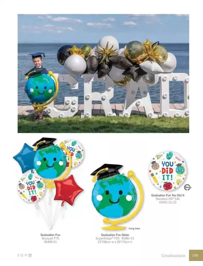 Catálogo de Spring Summer Catalogo 17 de marzo al 31 de agosto 2025 - Pagina 141