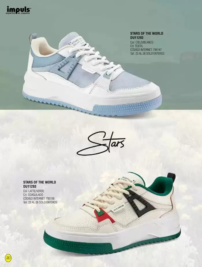 Catálogo de Primavera-Verano Dama 2025 6 de enero al 30 de junio 2025 - Pagina 312