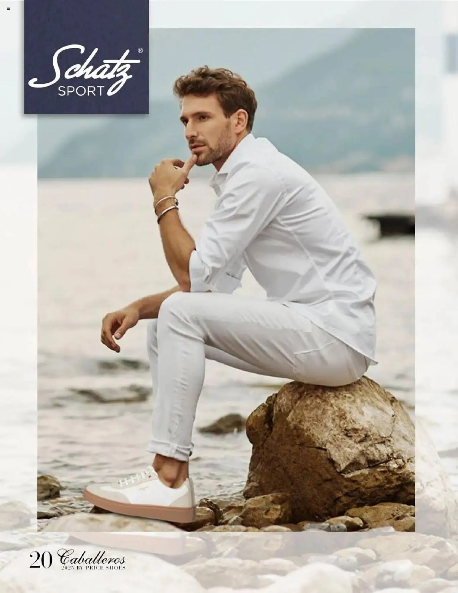 Catálogo de Catálogo Price Shoes 16 de mayo al 31 de diciembre 2025 - Pagina 20