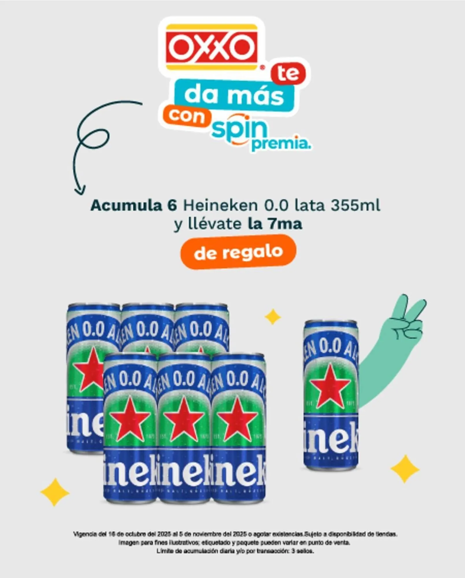 Catálogo de Catálogo OXXO 27 de octubre al 7 de enero 2026 - Pagina 11