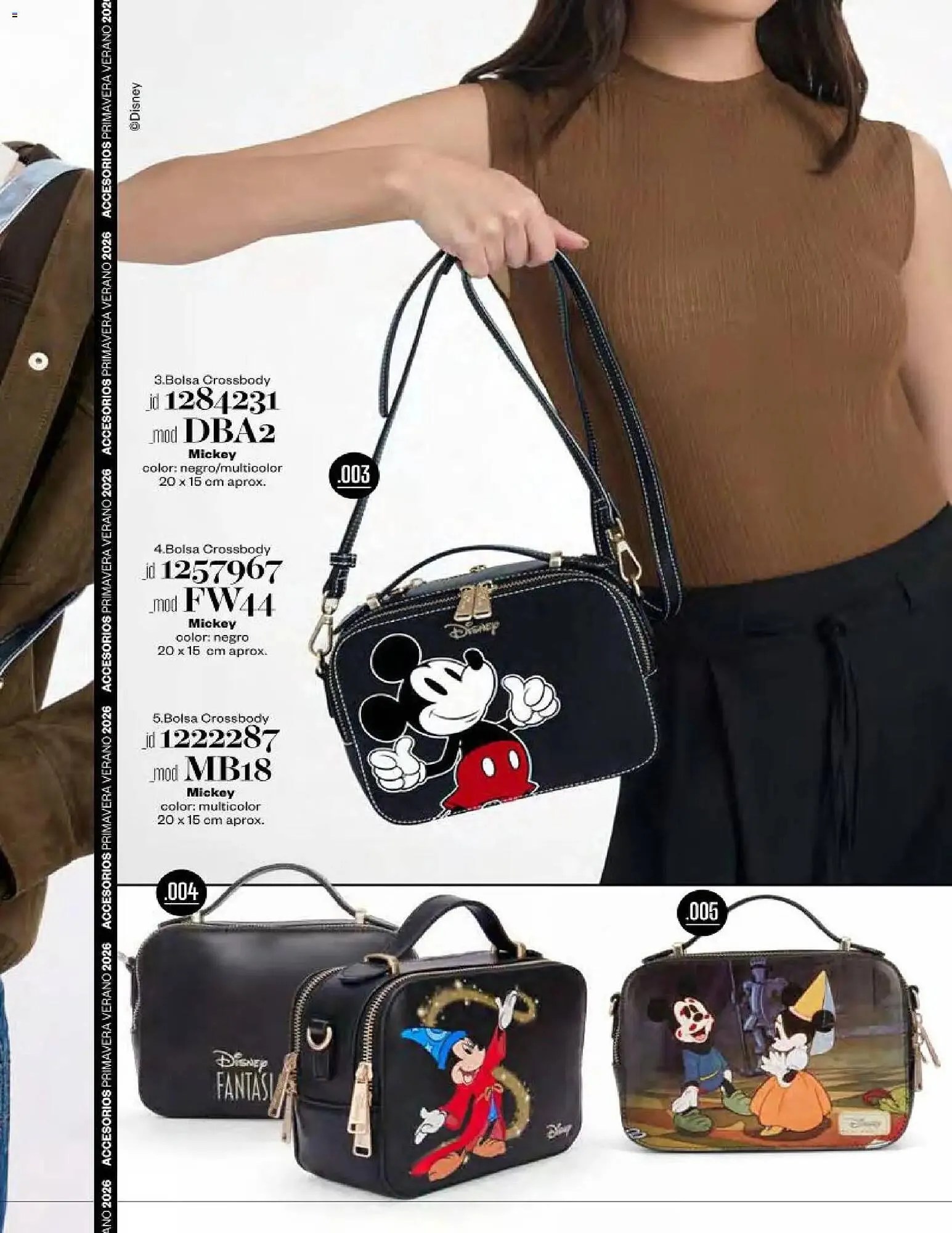 Catálogo de Catálogo Price Shoes 18 de abril al 1 de enero 2027 - Pagina 137