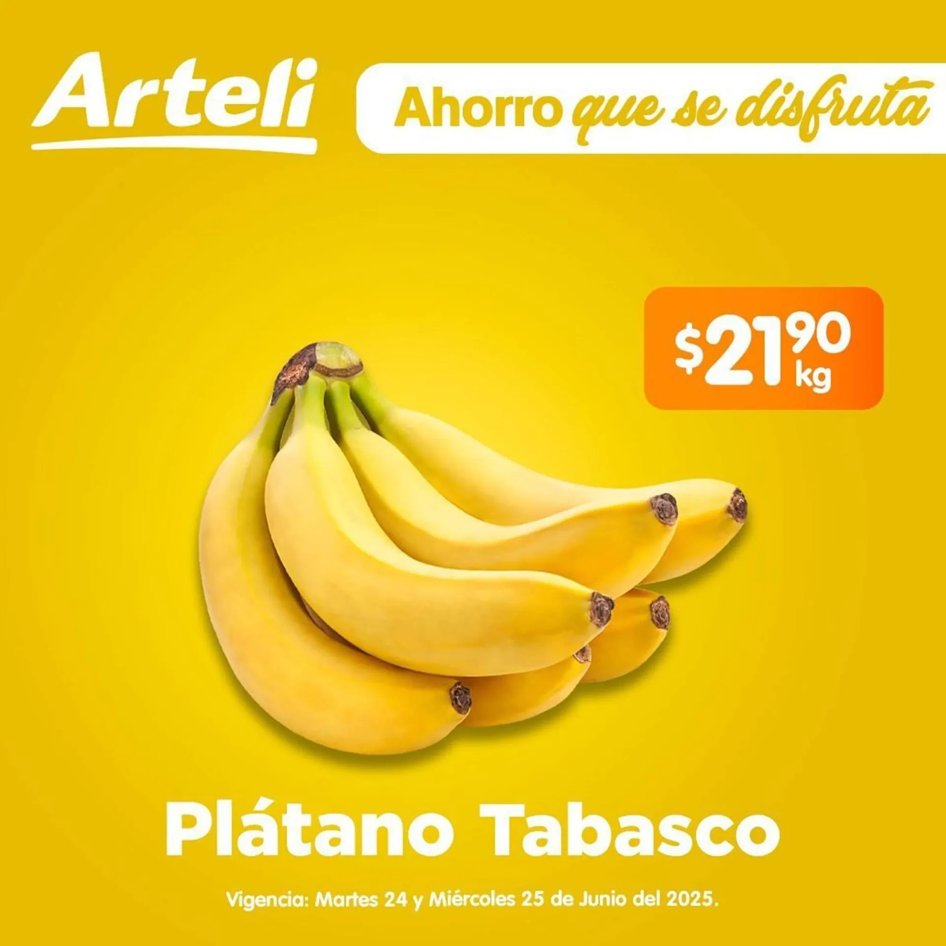 Catálogo de Catálogo Arteli 24 de junio al 25 de junio 2025 - Pagina 3