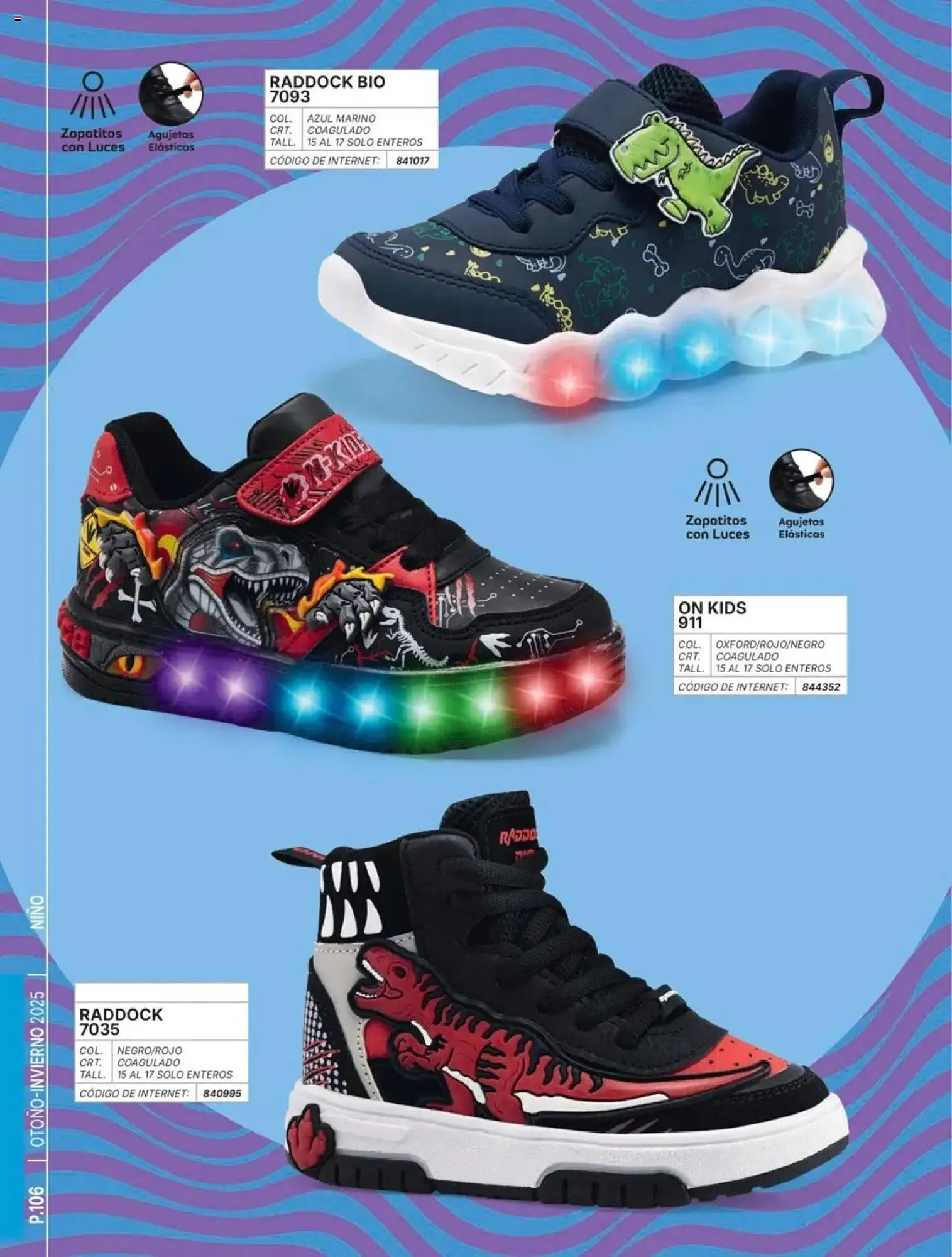 Catálogo de Catálogo Impuls 7 de julio al 30 de septiembre 2025 - Pagina 108