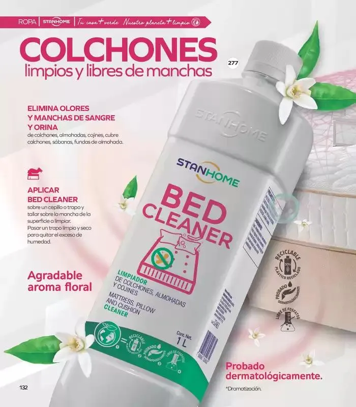 Catálogo de Stanhome - C02 7 de enero al 18 de enero 2025 - Pagina 136