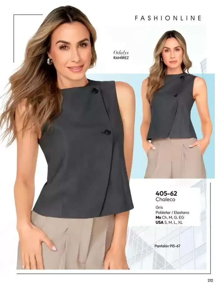 Catálogo de Ahorra ahora con nuestras ofertas 8 de enero al 30 de junio 2025 - Pagina 130