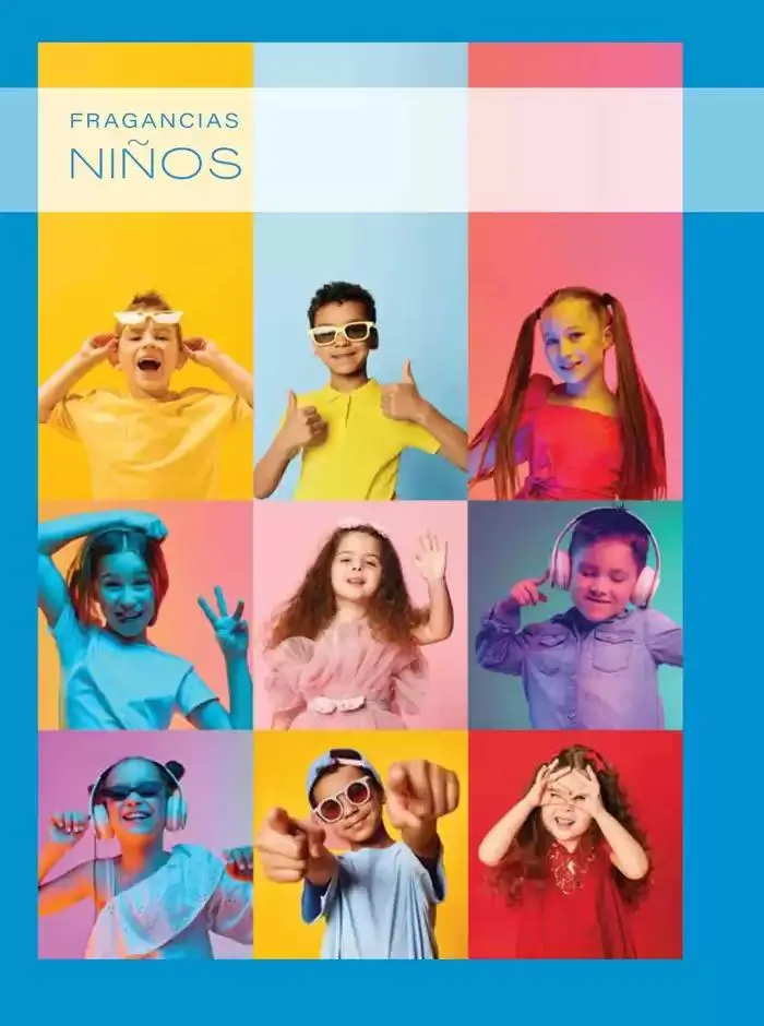 Catálogo de Ofertas Jafra 2 de mayo al 31 de mayo 2025 - Pagina 132