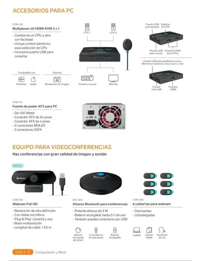 Catálogo de Catálogo 2025 18 de febrero al 31 de diciembre 2025 - Pagina 154