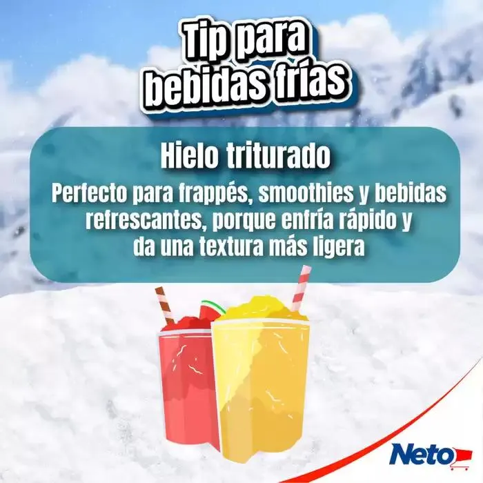 Catálogo de Descuentos y promociones 11 de marzo al 31 de marzo 2025 - Pagina 3