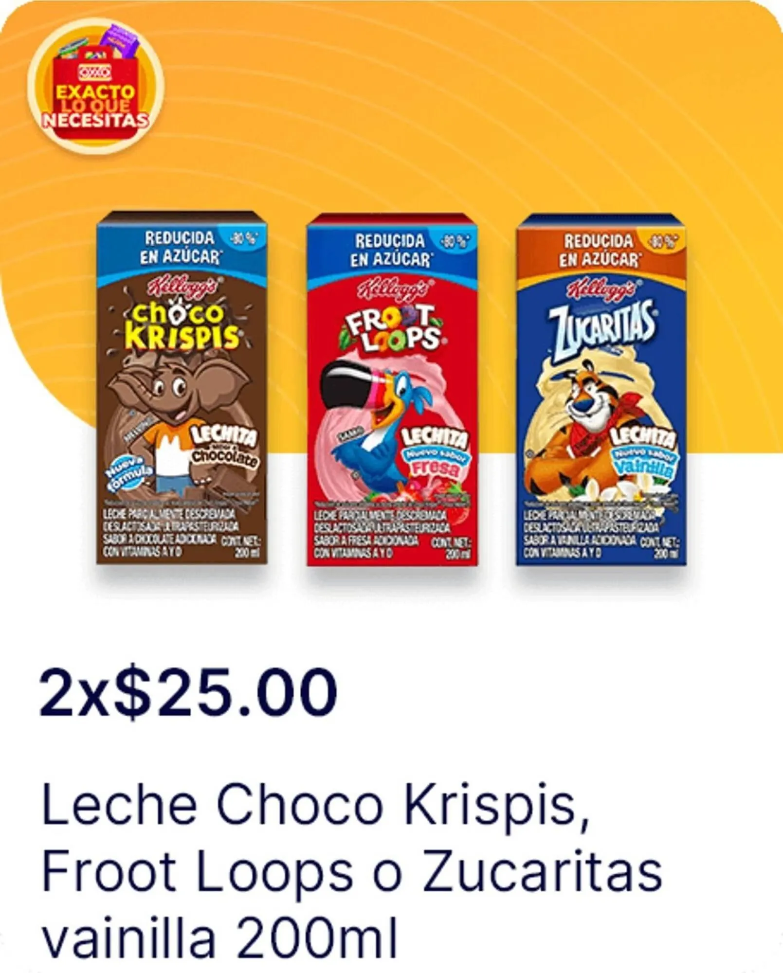 Catálogo de Catálogo OXXO 7 de abril al 14 de mayo 2025 - Pagina 102