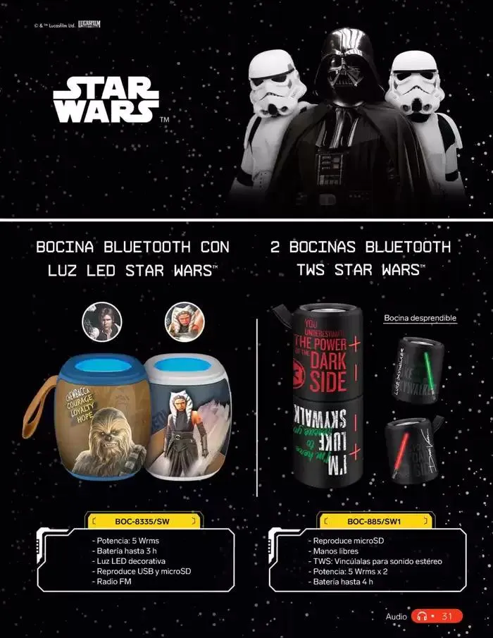 Catálogo de Catálogo 2025 18 de febrero al 31 de diciembre 2025 - Pagina 49