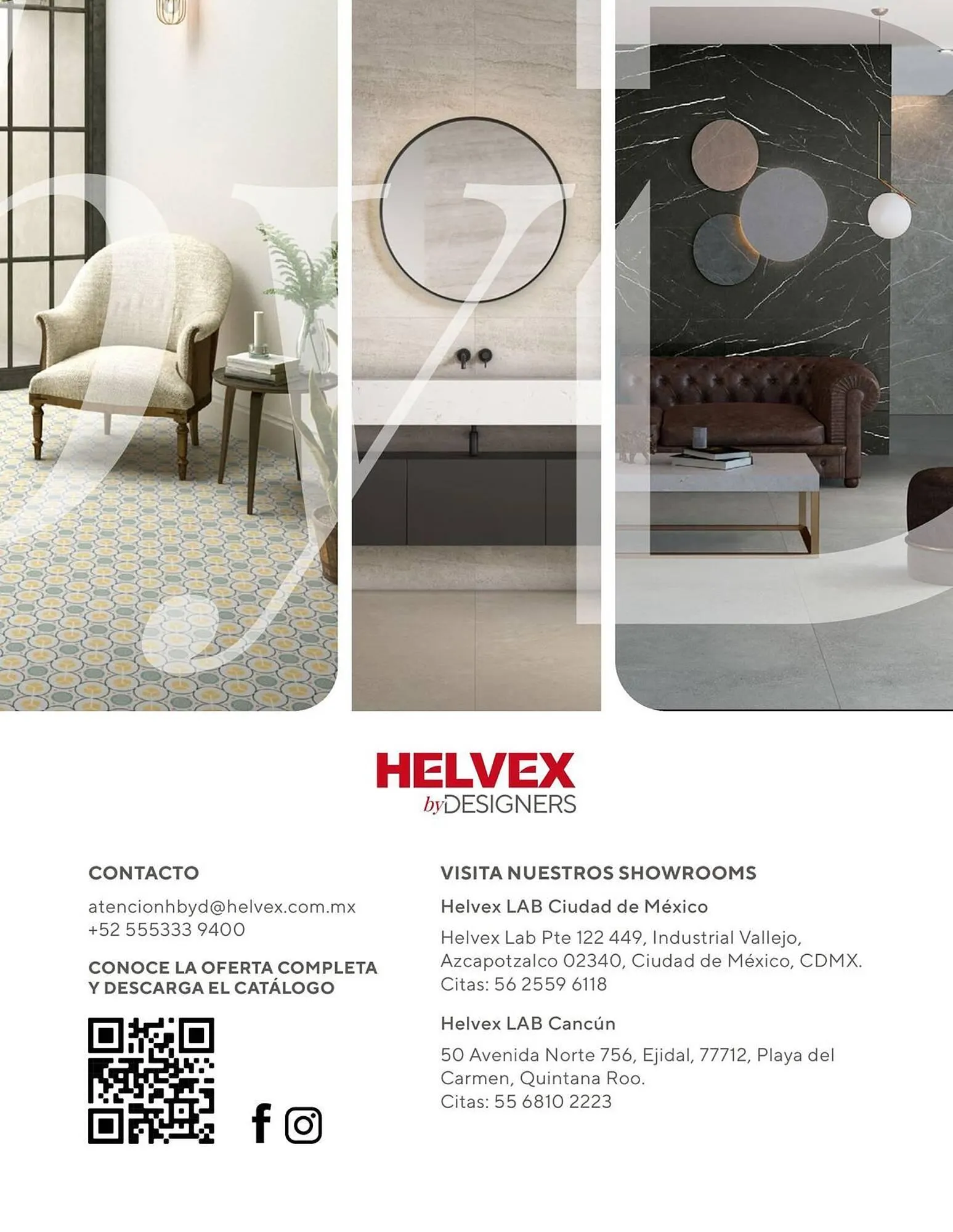 Catálogo de Catálogo Helvex 28 de noviembre al 31 de diciembre 2025 - Pagina 12