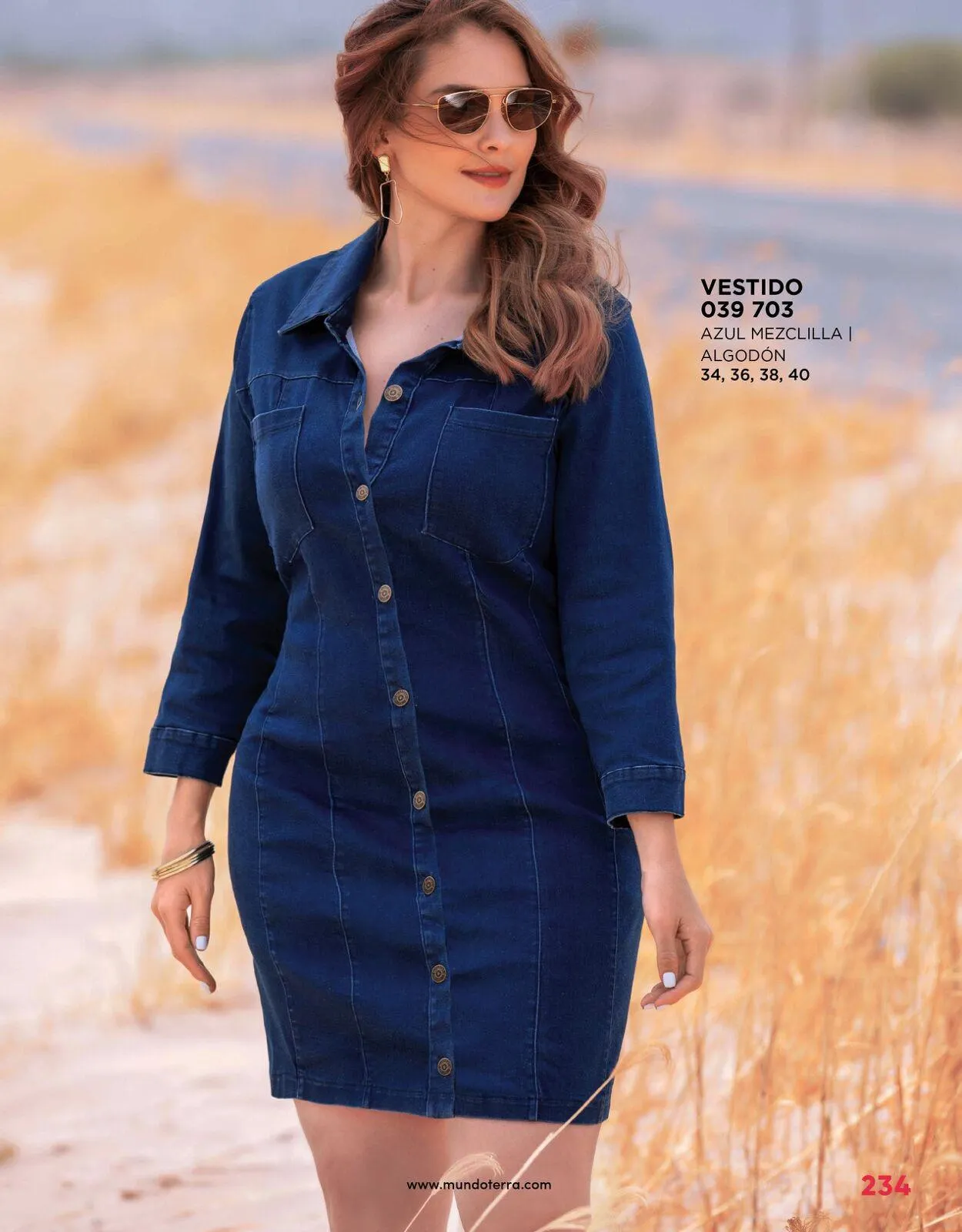 Catálogo de Mundo Terra 1 de septiembre al 31 de marzo 2024 - Pagina 235