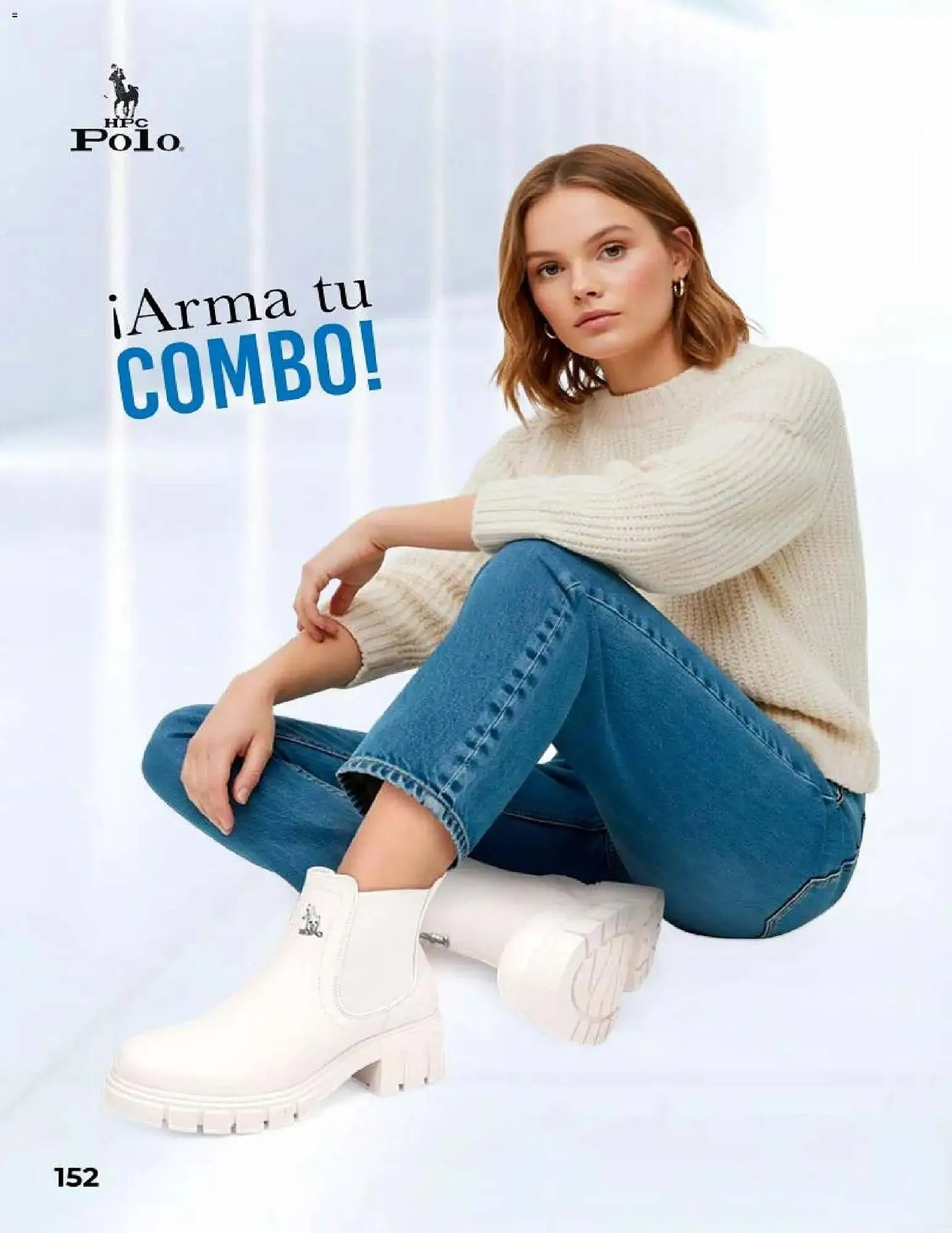 Catálogo de Catálogo Price Shoes 10 de diciembre al 1 de enero 2027 - Pagina 152