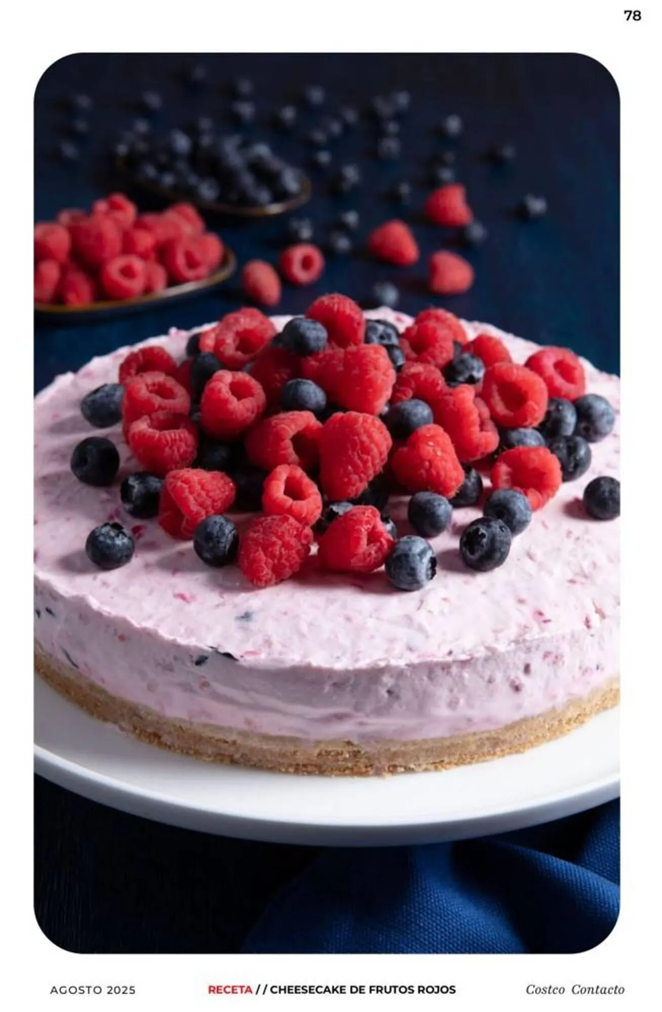 Catálogo de Catálogo Costco 1 de agosto al 31 de agosto 2025 - Pagina 78