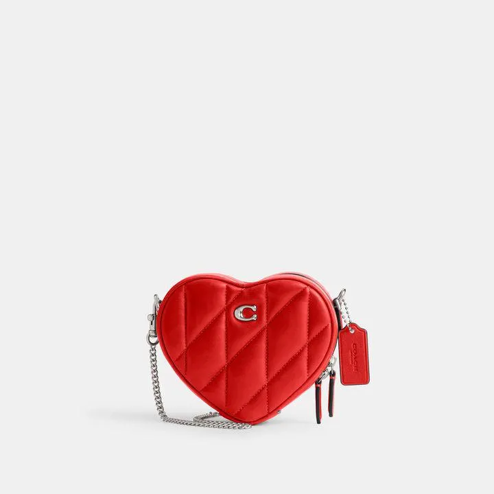 Bolsa Crossbody Corazón 14