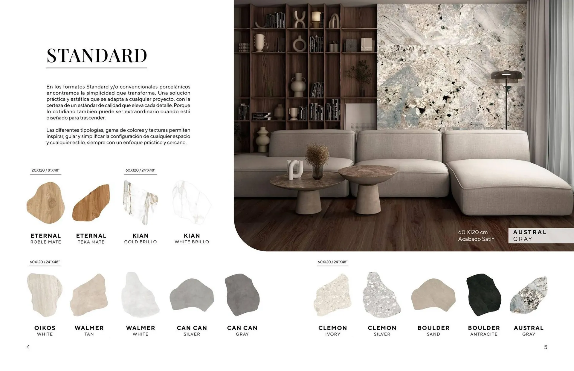 Catálogo de Catálogo Helvex 28 de noviembre al 31 de diciembre 2025 - Pagina 4