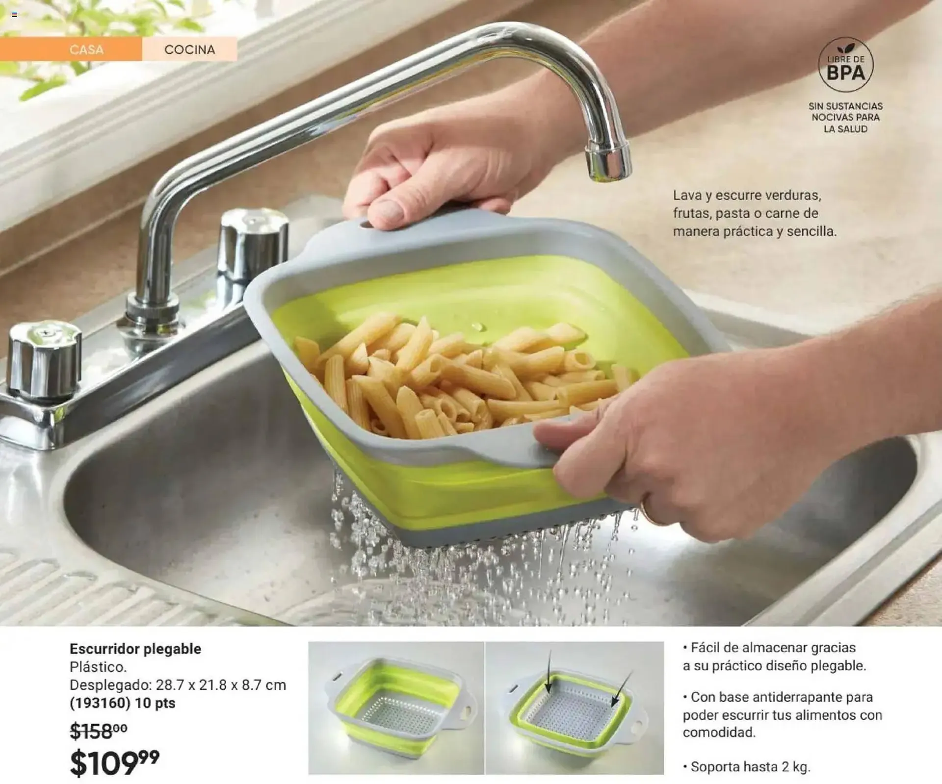 Catálogo de Catálogo Avon 28 de noviembre al 31 de diciembre 2025 - Pagina 54