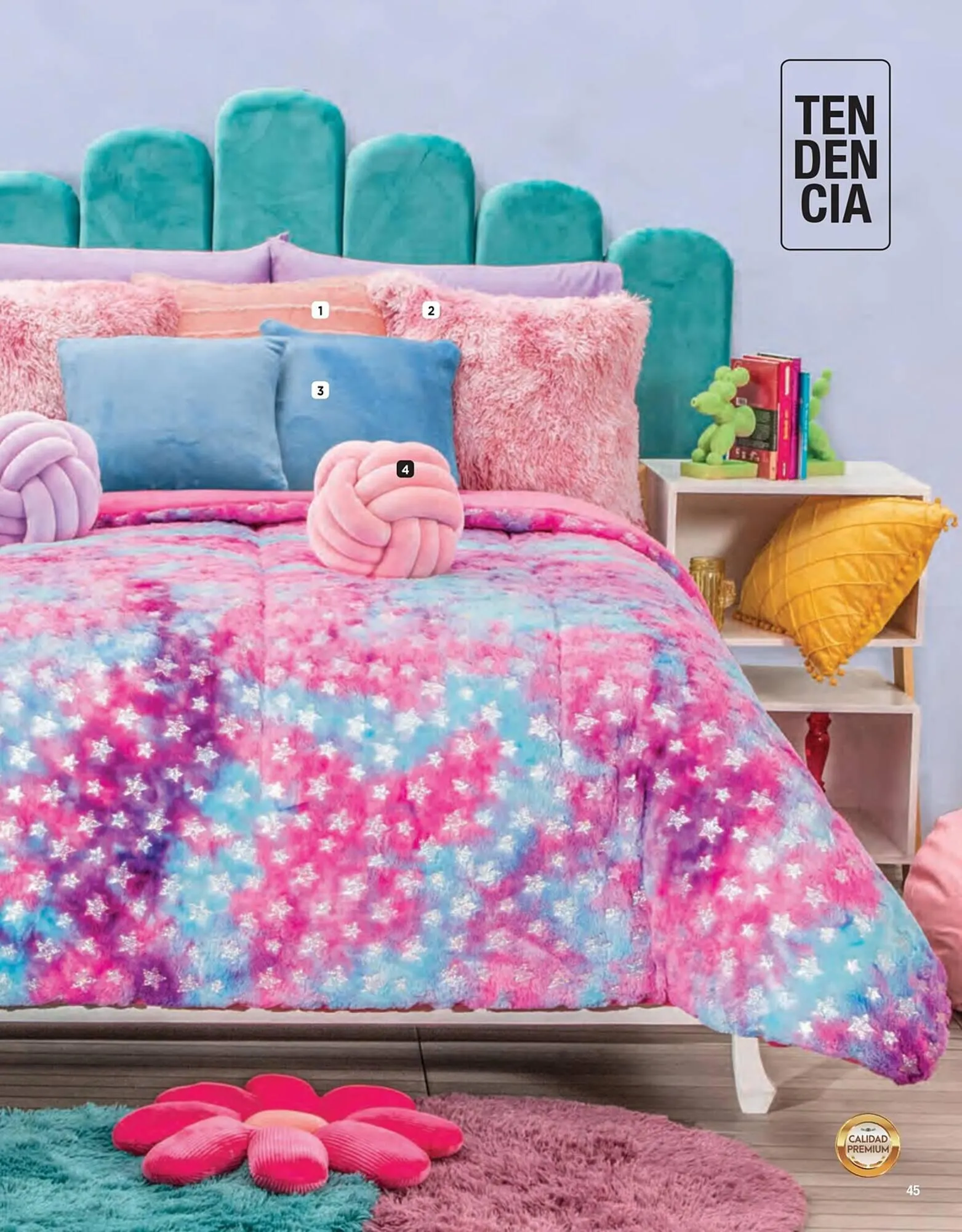 Catálogo de Catálogo Íntima Hogar 7 de noviembre al 31 de diciembre 2023 - Pagina 317