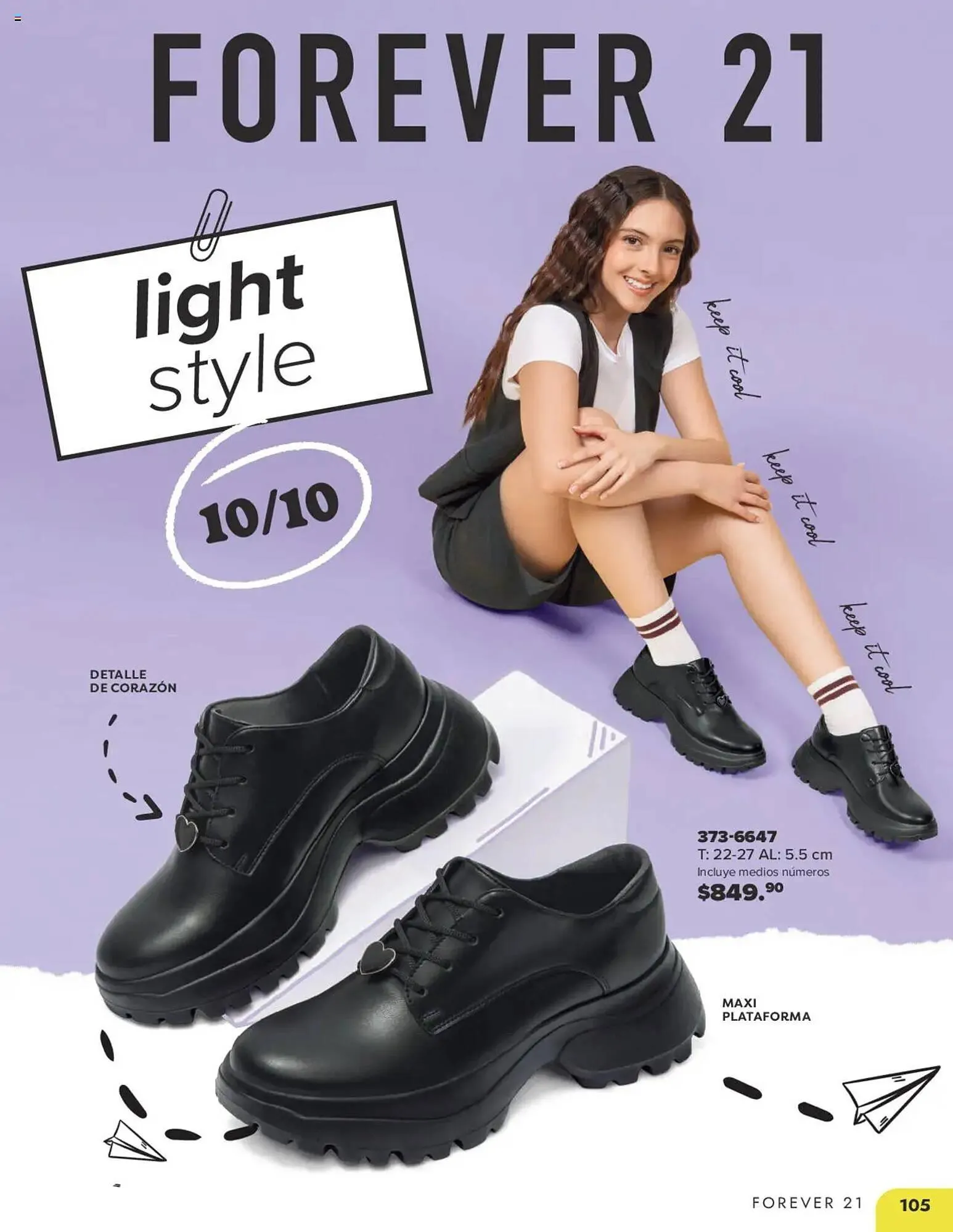 Catálogo de Catálogo Andrea 23 de junio al 1 de enero 2026 - Pagina 33