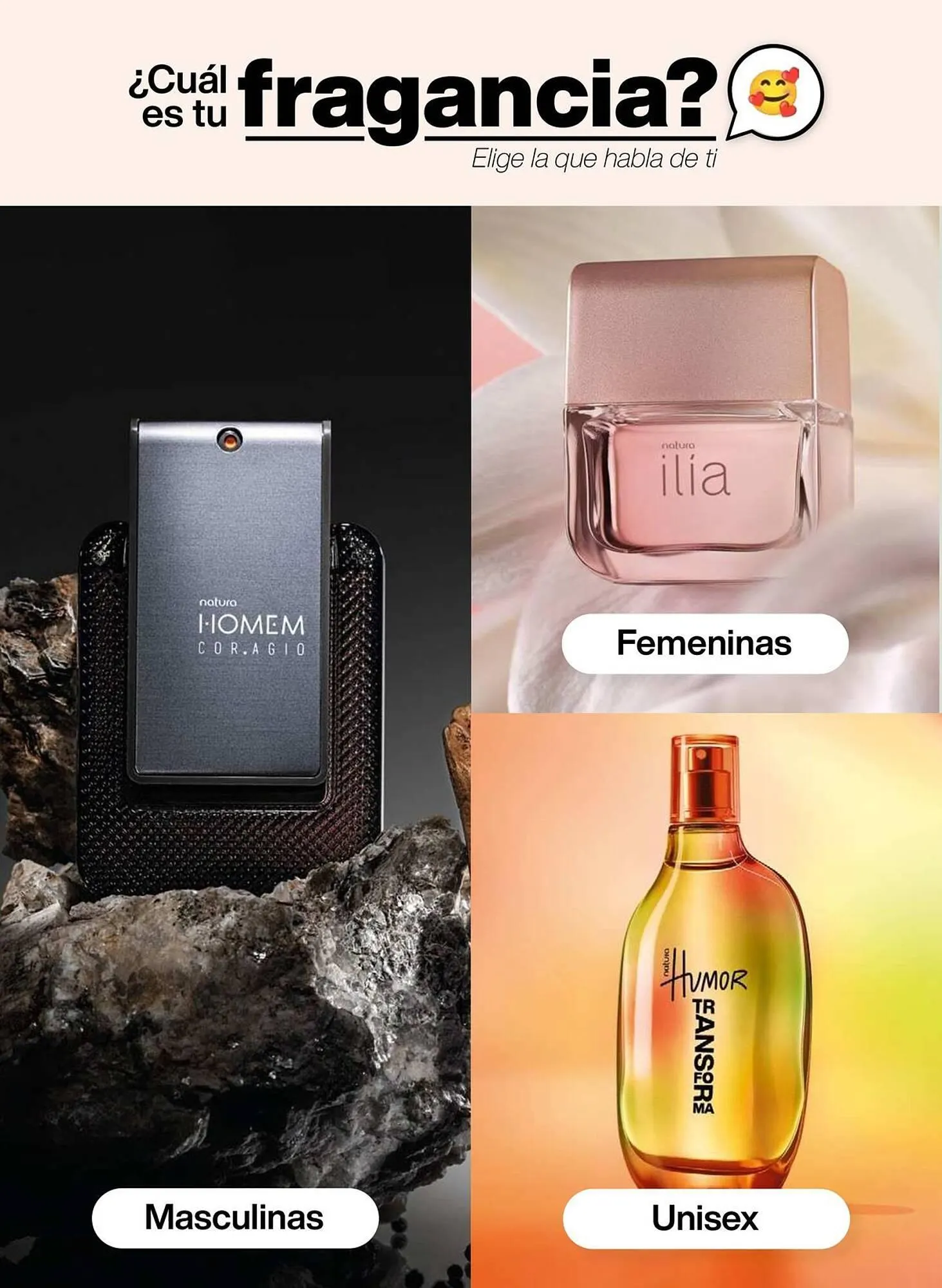 Catálogo de Catálogo Natura 22 de abril al 31 de mayo 2025 - Pagina 18