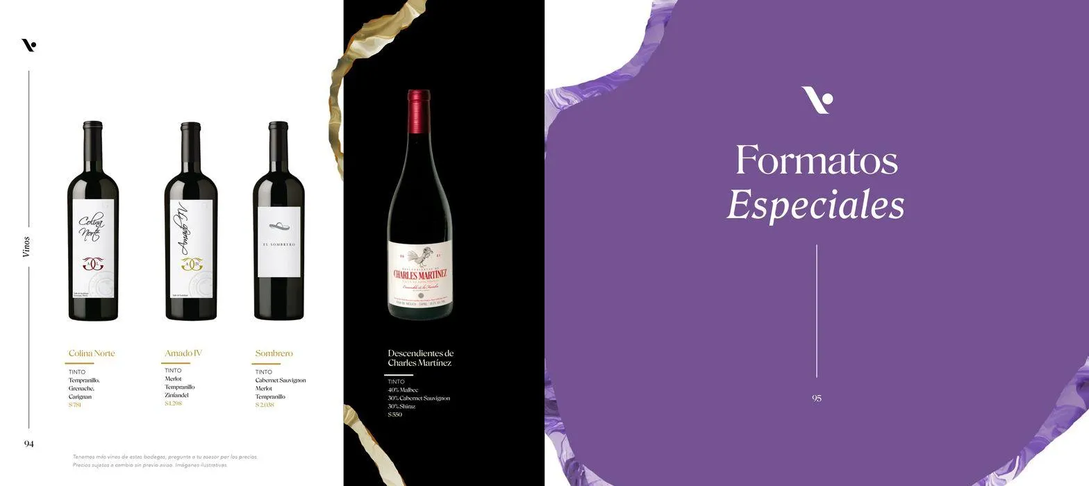 Catálogo de Catálogo 2024 1 de enero al 31 de diciembre 2024 - Pagina 48