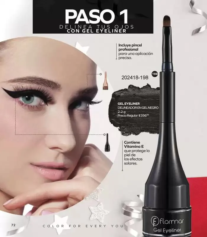 Catálogo de Stanhome - C18 26 de noviembre al 12 de diciembre 2024 - Pagina 76