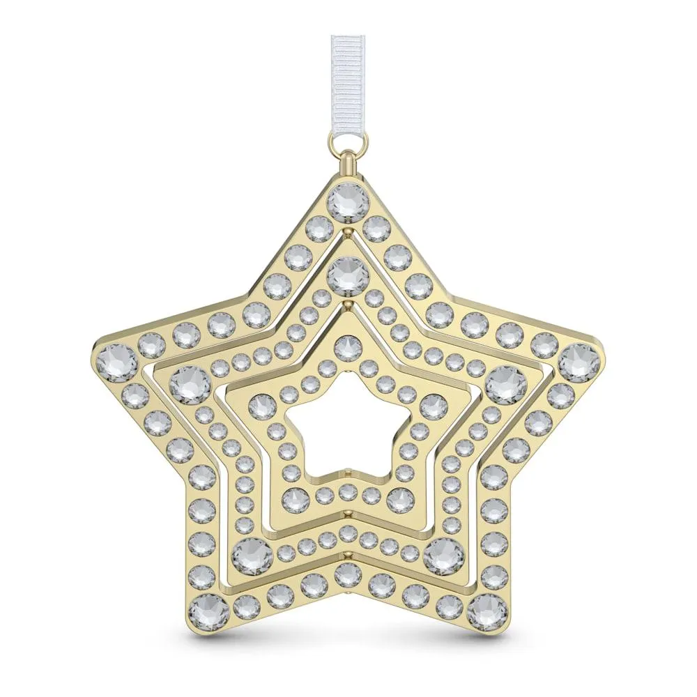 Holiday Magic Decoración Estrella, Grande