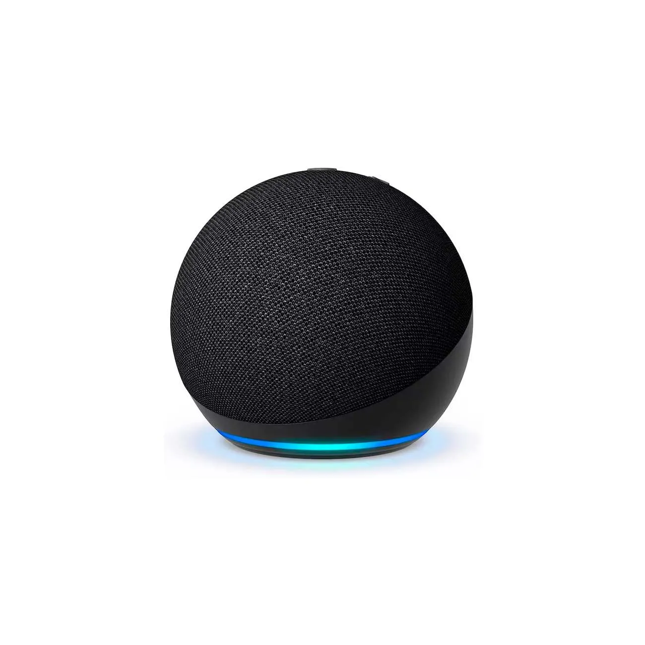 BOCINA ALEXA ECHO DOT 5TH GEN NEGRO