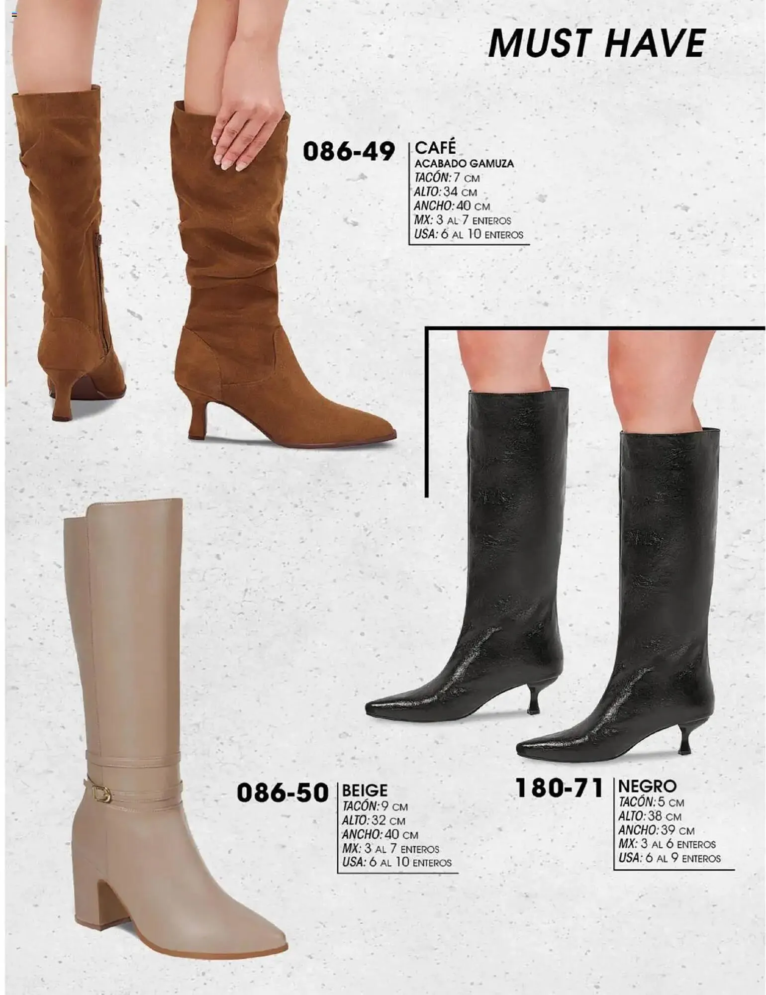 Catálogo de Catálogo Cklass 14 de julio al 1 de enero 2026 - Pagina 75