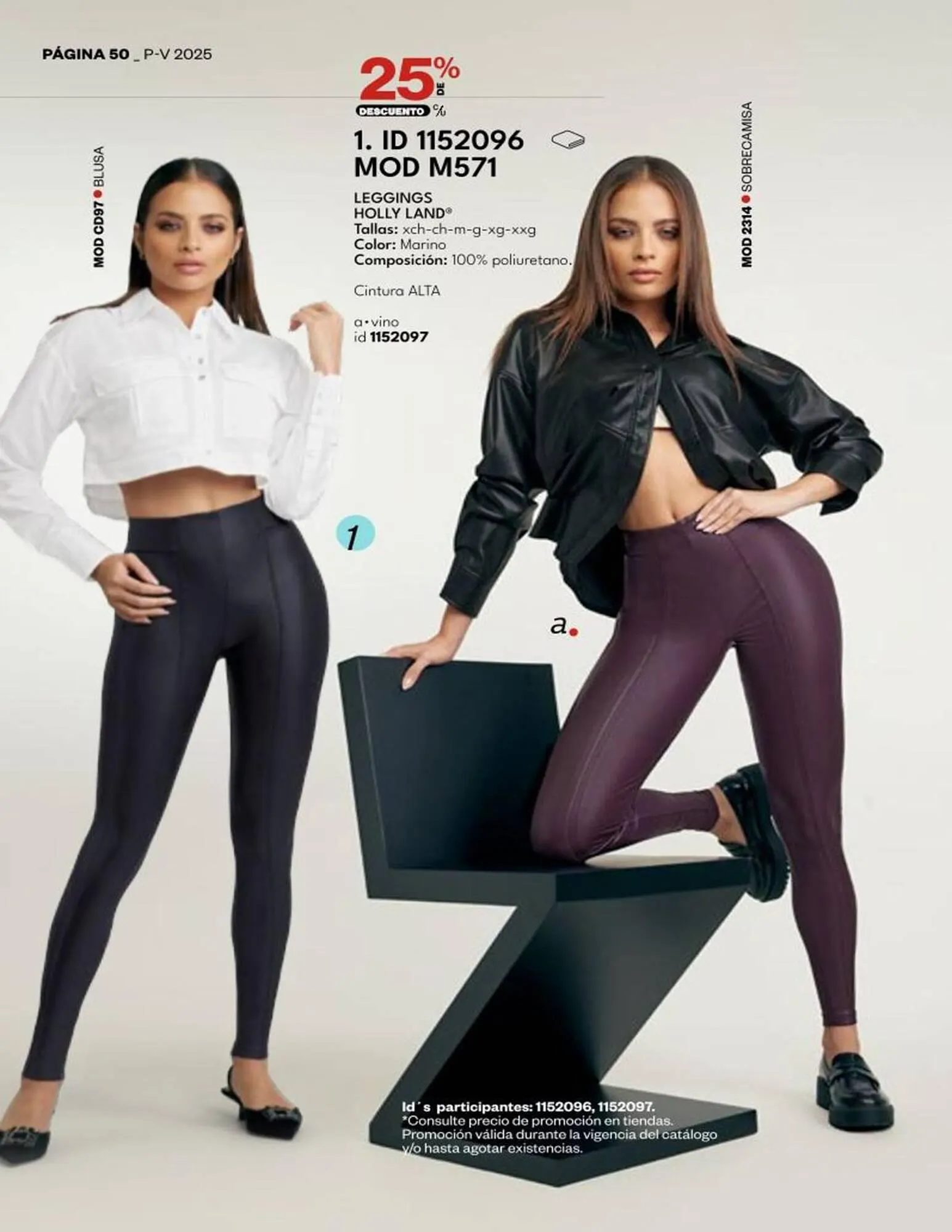 Catálogo de Catálogo Price Shoes 5 de junio al 31 de diciembre 2025 - Pagina 52