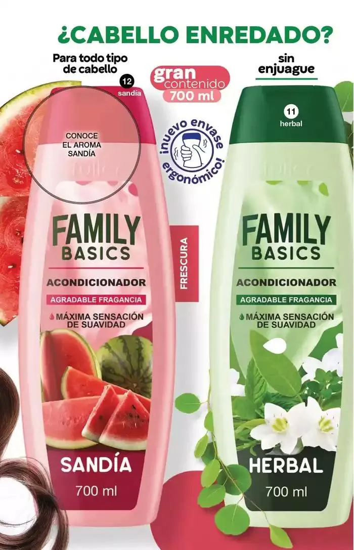 Catálogo de Fuller CAMPAÑA 24 7 de marzo al 25 de marzo 2025 - Pagina 12