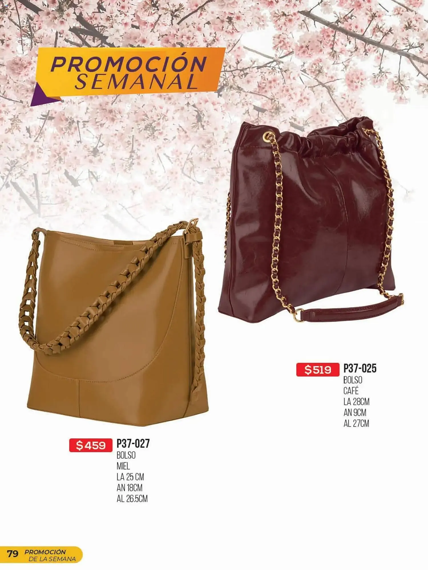 Catálogo de Catálogo Cklass 19 de febrero al 1 de marzo 2026 - Pagina 80