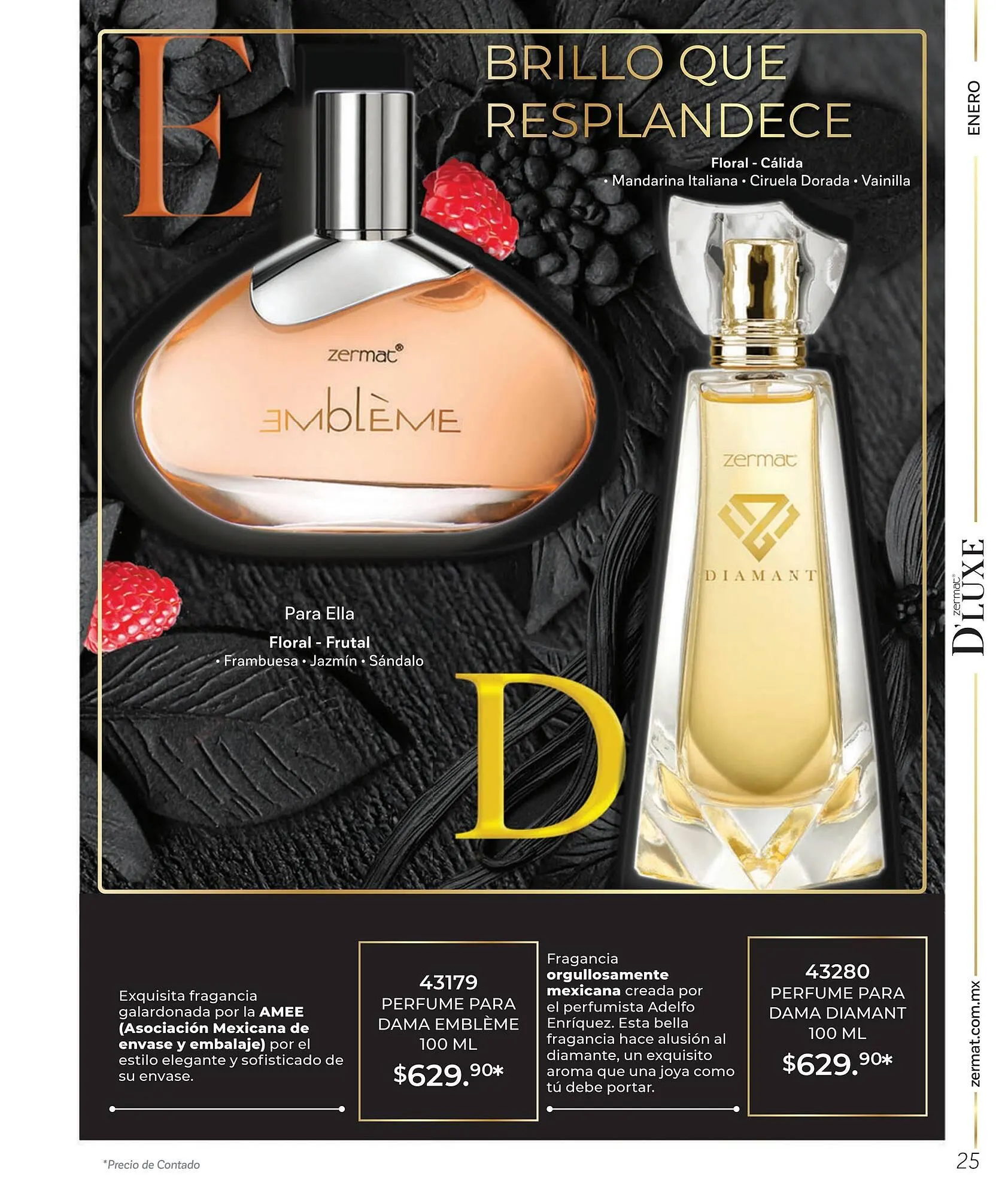 Catálogo de Catálogo Zermat 1 de enero al 31 de enero 2026 - Pagina 100