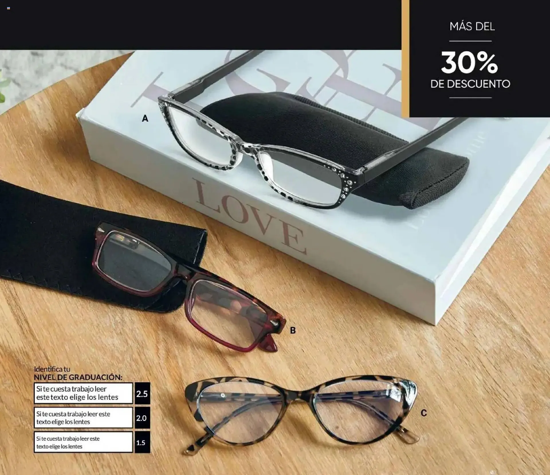 Catálogo de Catálogo Avon 23 de febrero al 31 de marzo 2026 - Pagina 57