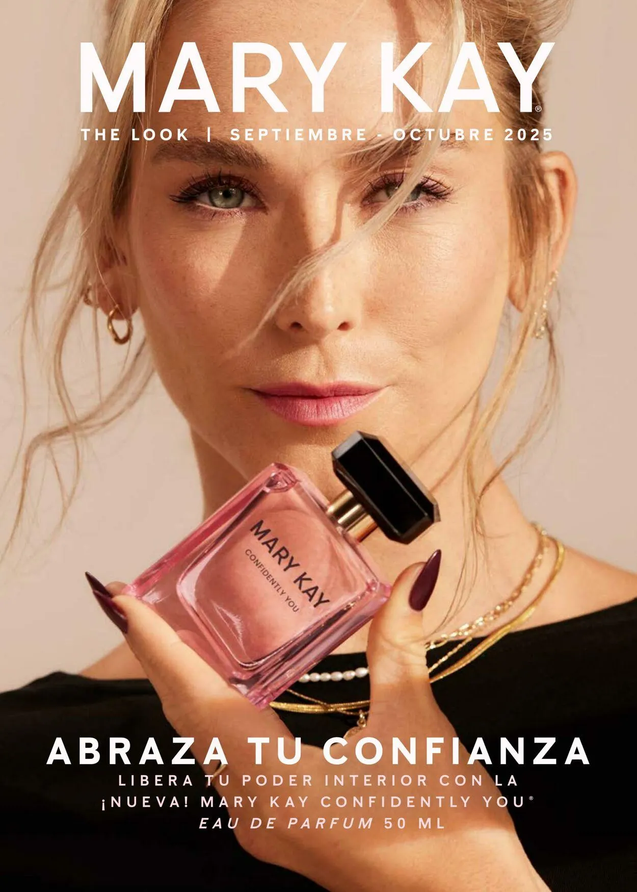 Mary Kay Oferta actual - 1