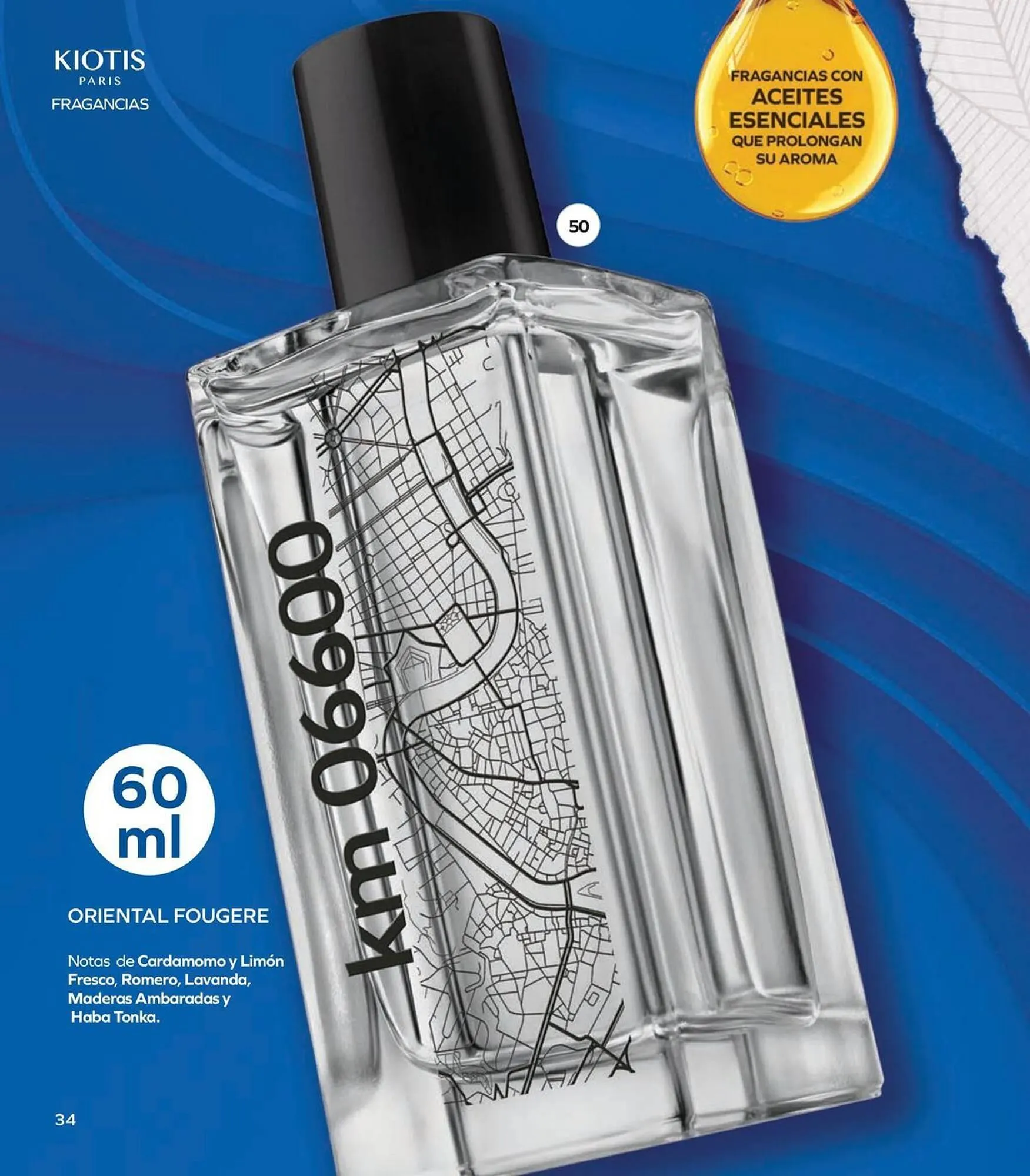 Catálogo de Catálogo Stanhome 19 de enero al 6 de febrero 2026 - Pagina 36