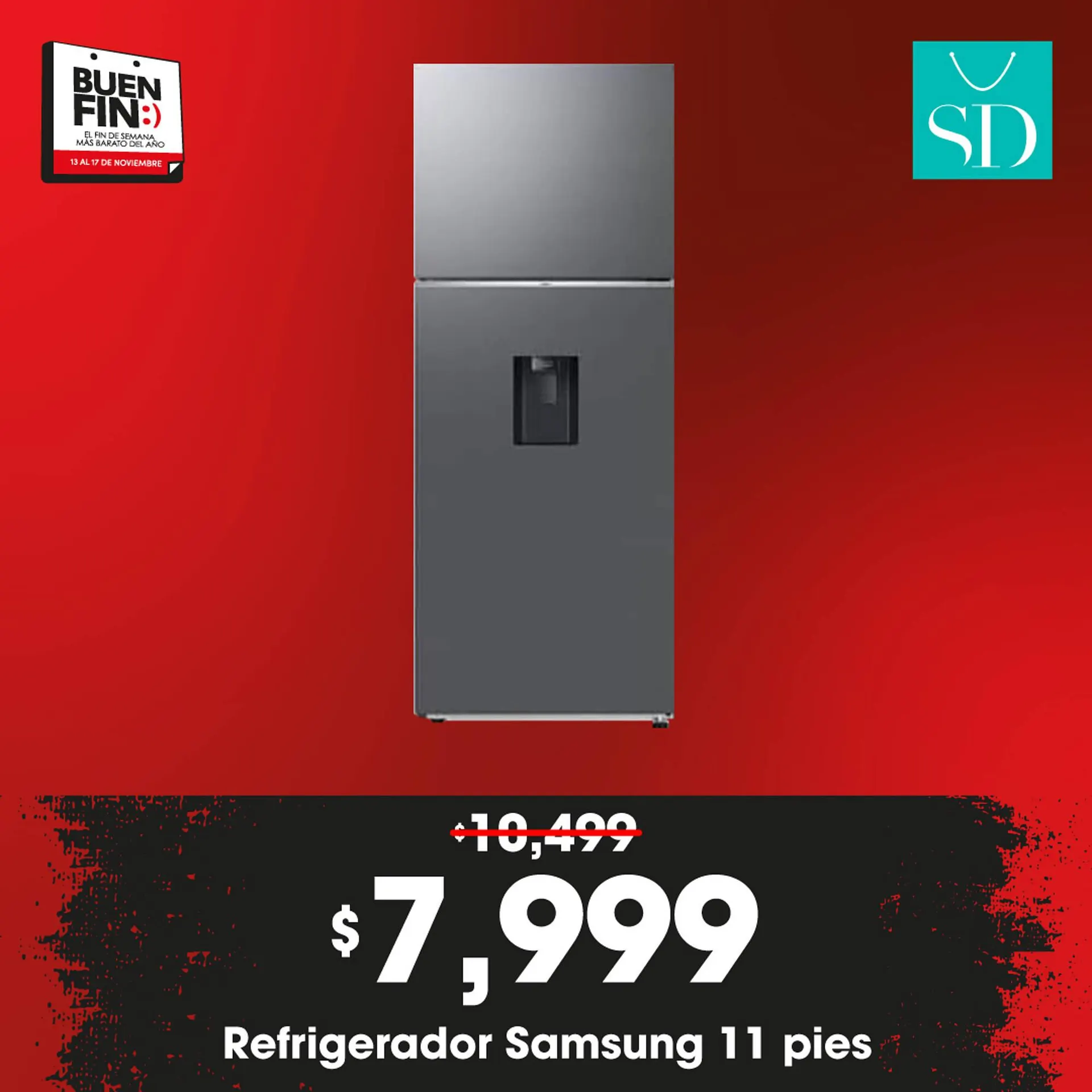 Catálogo de Catálogo Surtidora Departamental 13 de noviembre al 17 de noviembre 2025 - Pagina 2