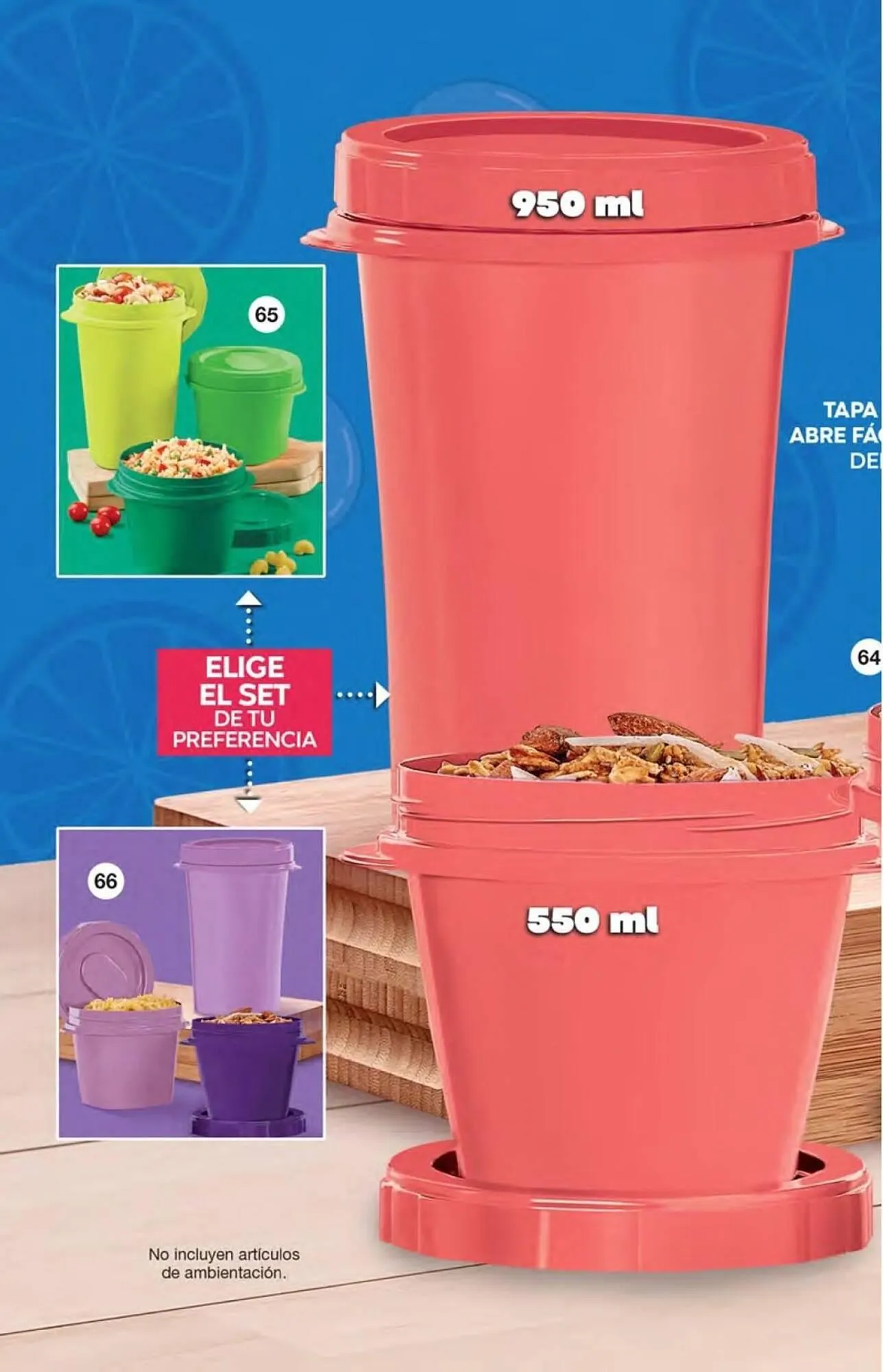 Catálogo de Catálogo Fuller 21 de agosto al 31 de octubre 2025 - Pagina 44