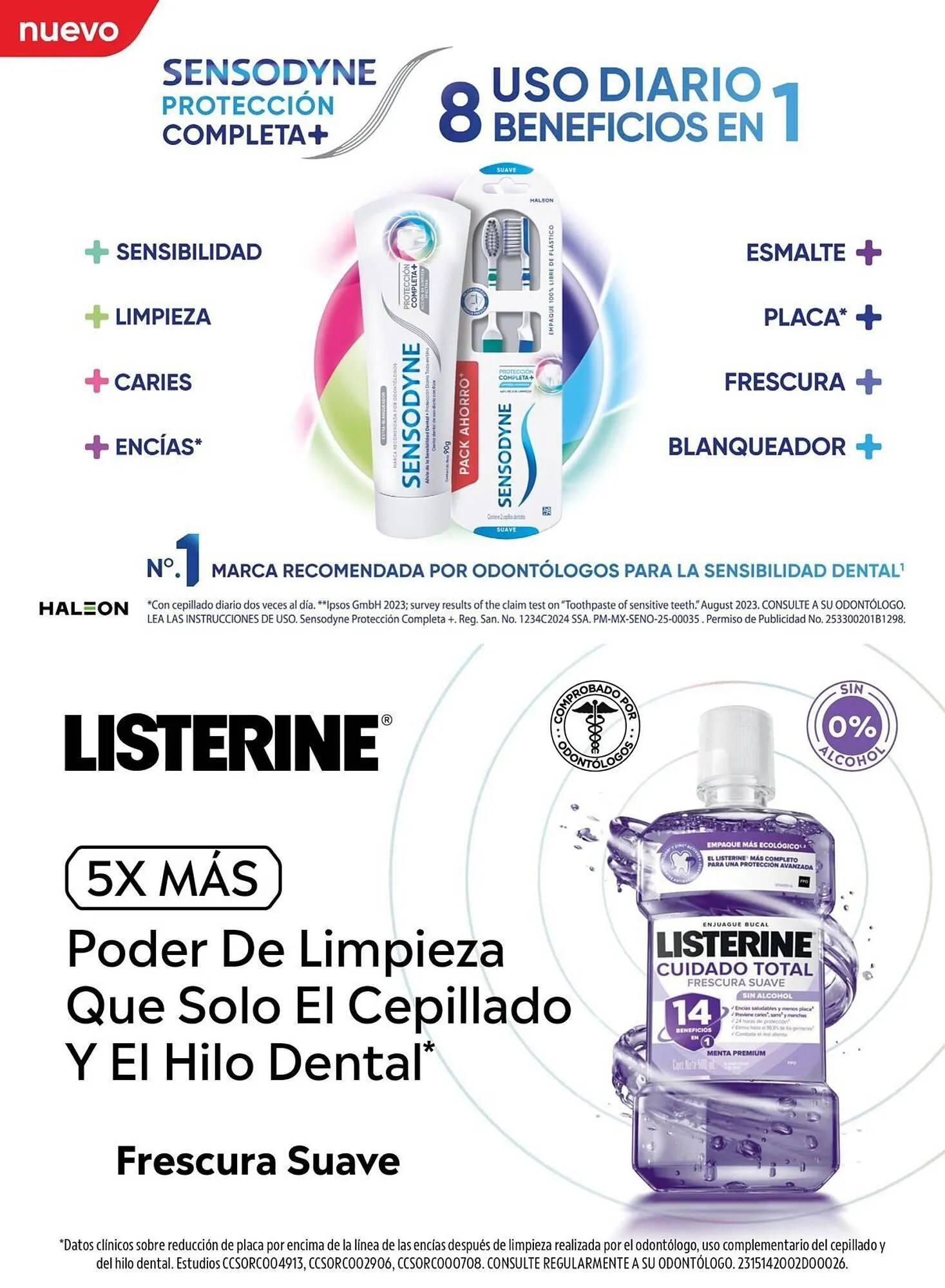 Catálogo de Folleto Chedraui 5 de noviembre al 31 de diciembre 2025 - Pagina 37